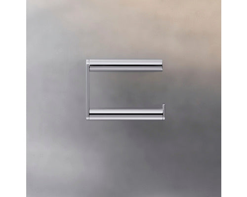 Toilet paper holder without lid Plan chrome 14962