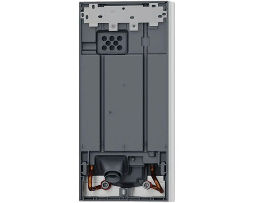 Kleine Huz 5 Basis boiler voor onder de gootsteen, 5 liter, lage druk, met stekker.