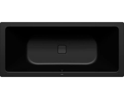 Bathtub 732 75 x 170 cm black matt 235000010676