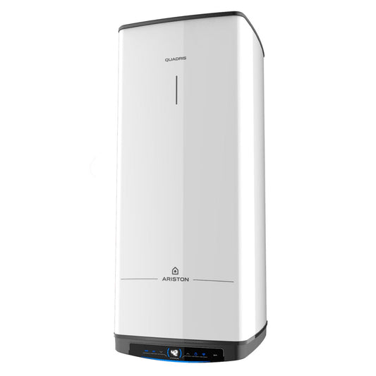 Wandgemonteerde boiler 100 L