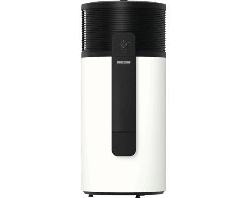 Warmtepomp voor warm water 200 liter