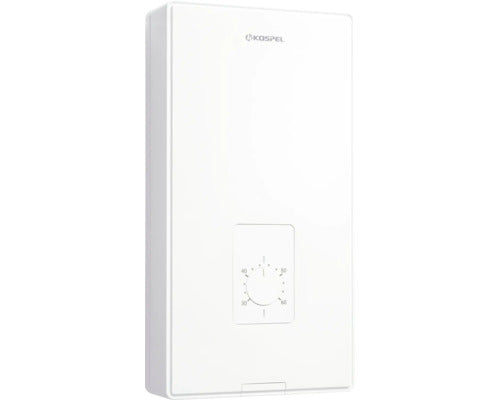 Comfort doorstroomverwarmer PPE4.B-17/18/21/24 kW Elektronisch