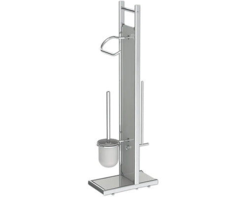 Staande toiletset Pure White