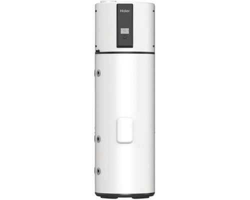 Warmwater warmtepomp vrijstaand drukvast 240 l