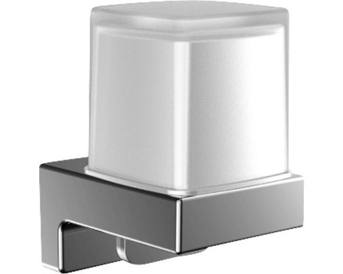 Zeepdispenser Cue chroom 322100100