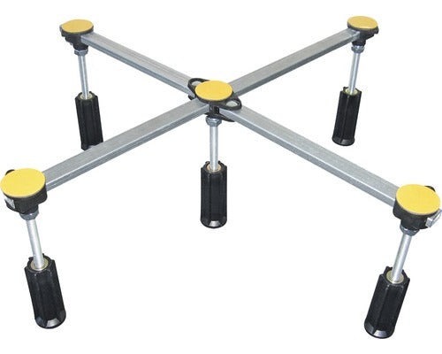 Universele douchebakbodem