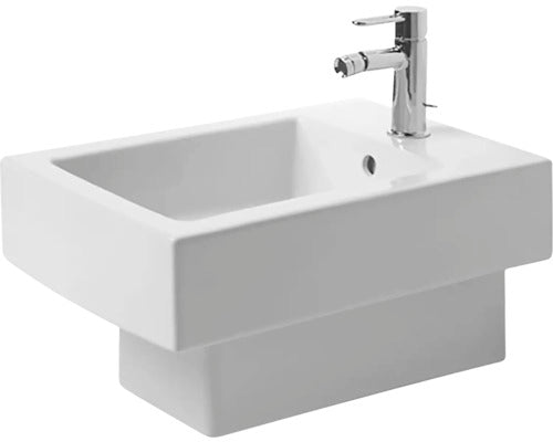 wandbidet Vero 54 cm wit 2239150000