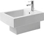 wandbidet Vero 54 cm wit 2239150000