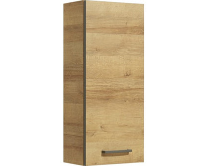Wall cabinet  Rüdesheim Riviera oak width 30 cm