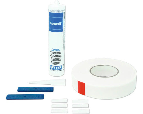 Decocolor montageset